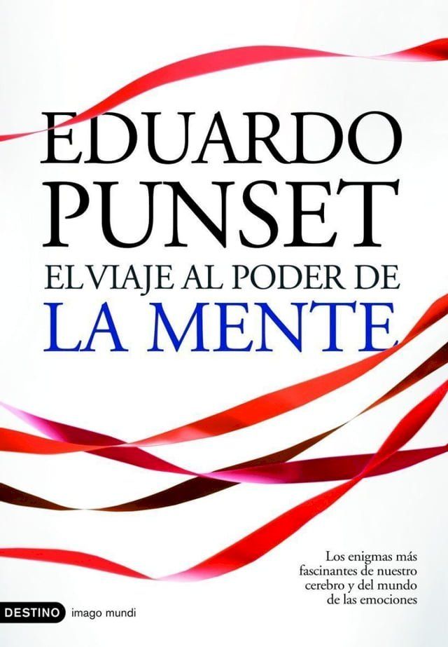  El viaje al poder de la mente(Kobo/電子書)