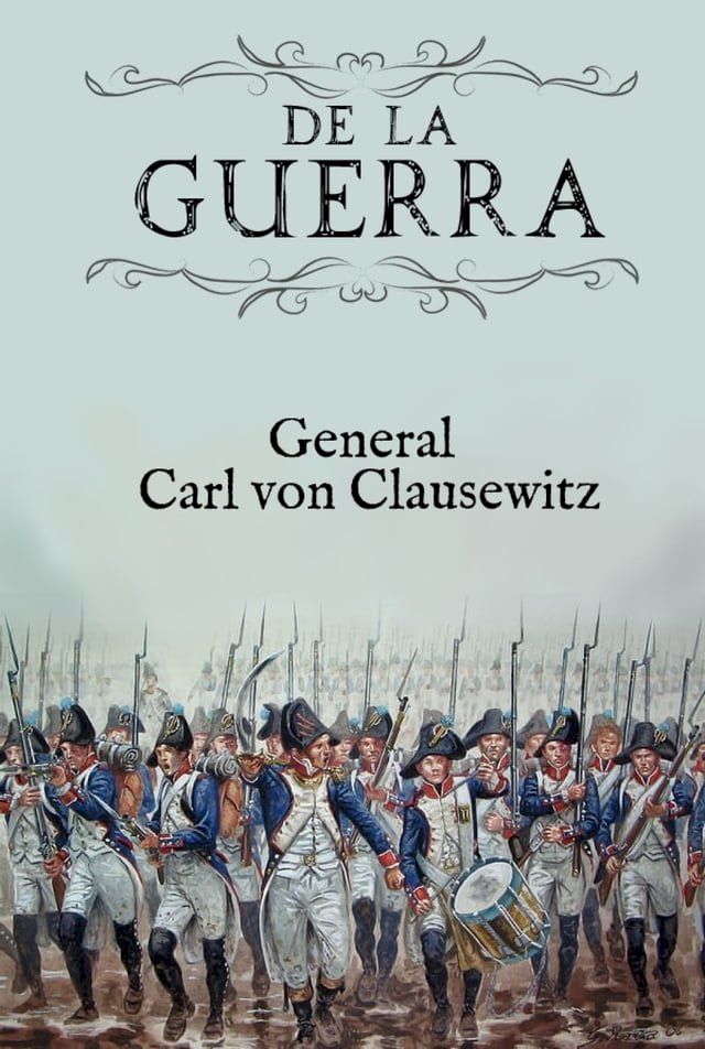  De la Guerra(Kobo/電子書)