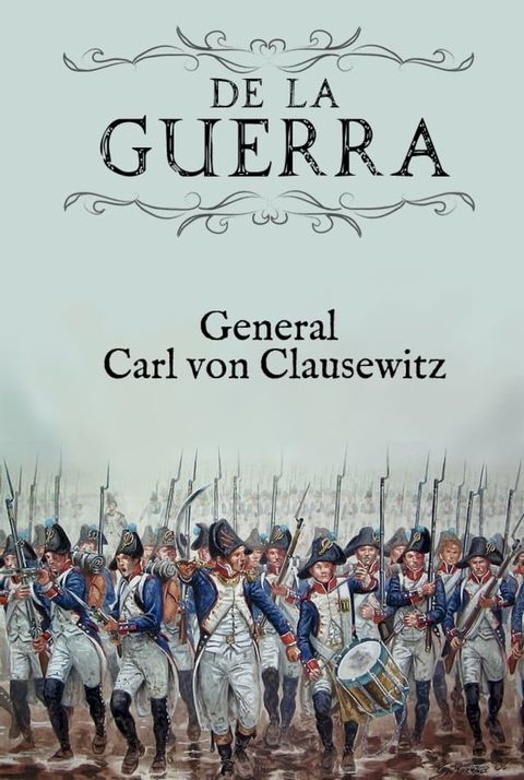 De la Guerra(Kobo/電子書)