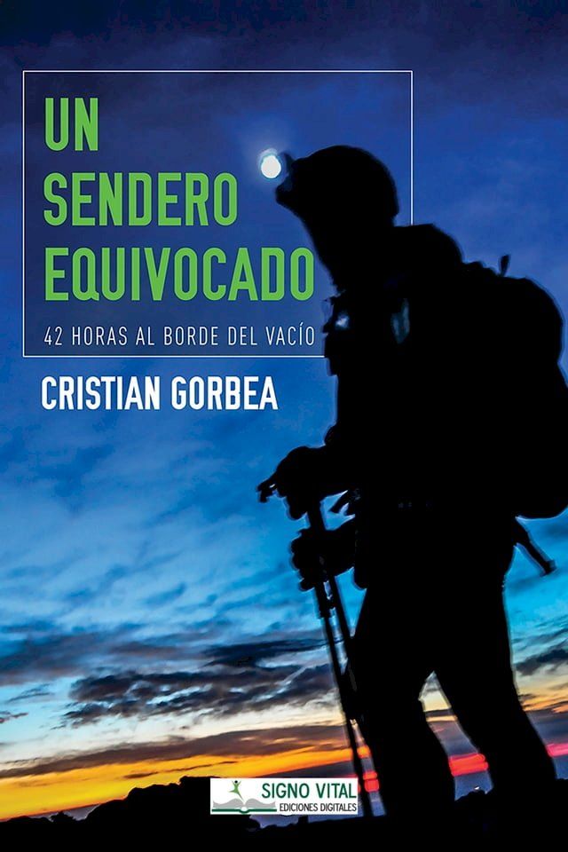  Un sendero equivocado(Kobo/電子書)