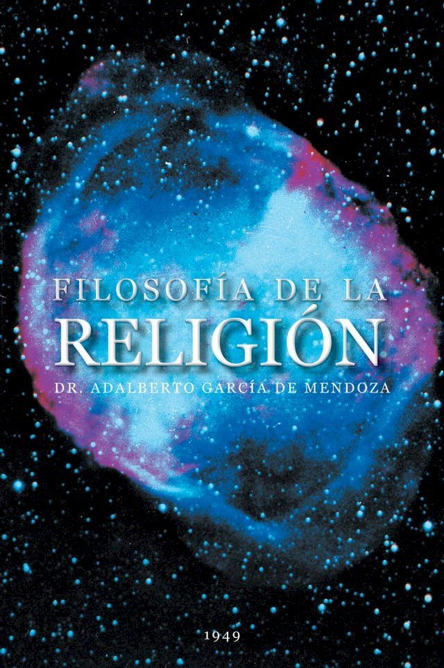  Filosofia De La Religi&oacute;n(Kobo/電子書)