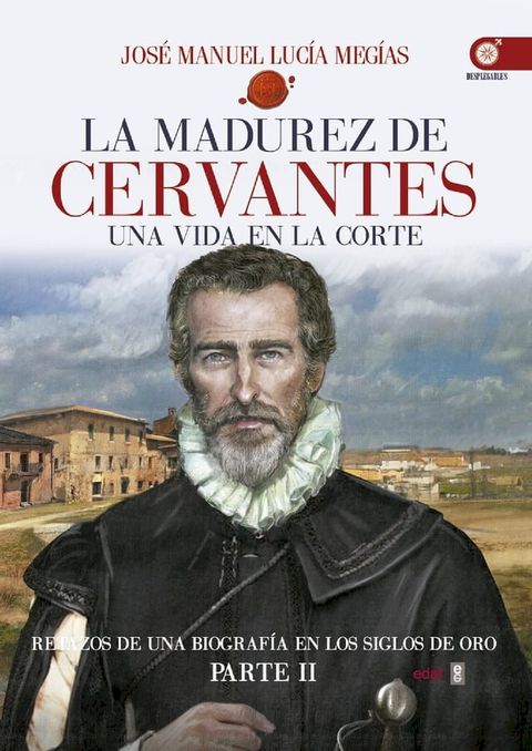 La madurez de Cervantes(Kobo/電子書)