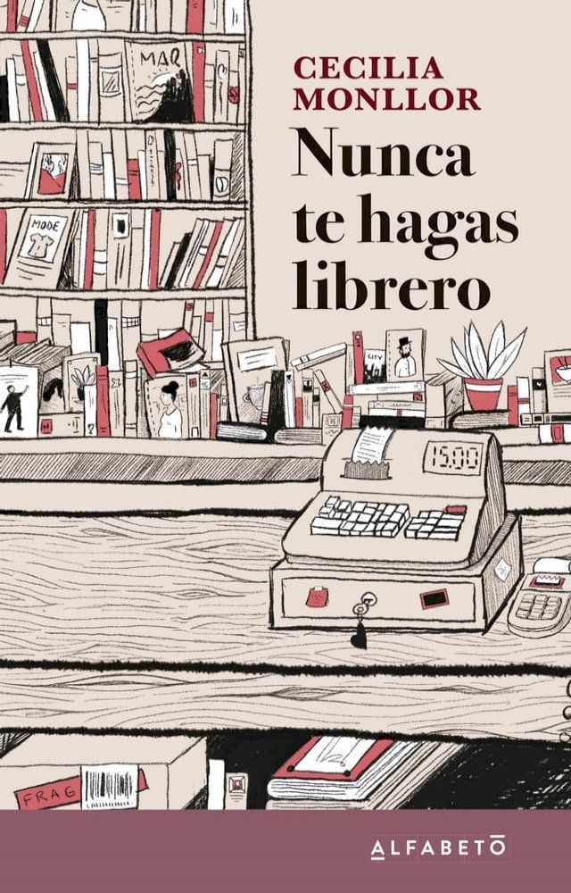  Nunca te hagas librero(Kobo/電子書)