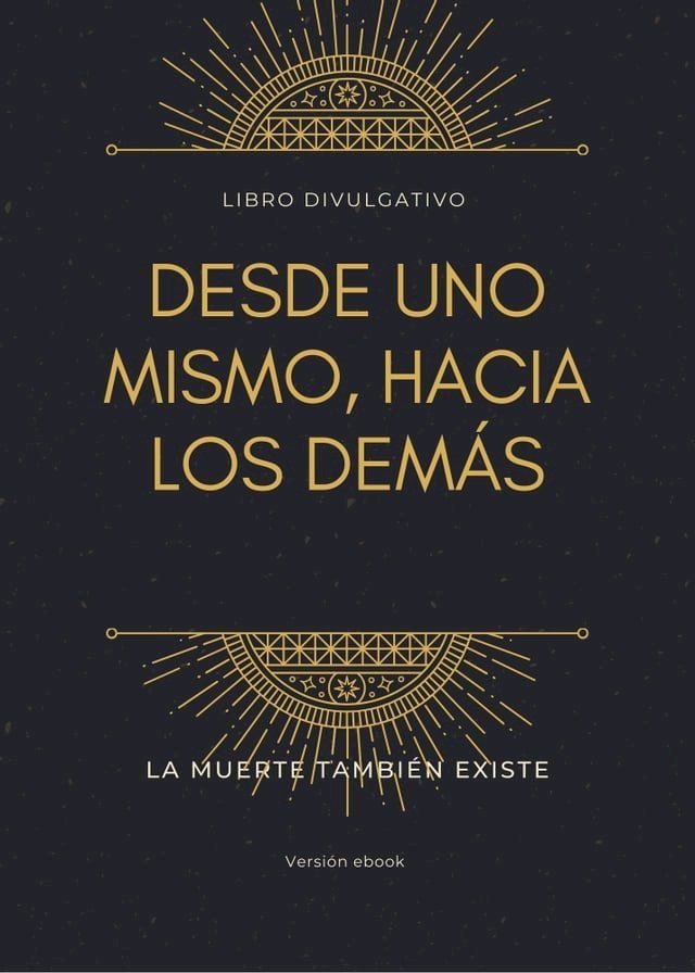  Desde uno mismo, hacia los demás(Kobo/電子書)