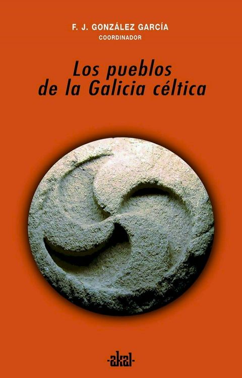 Los pueblos de la Galicia c&eacute;ltica(Kobo/電子書)