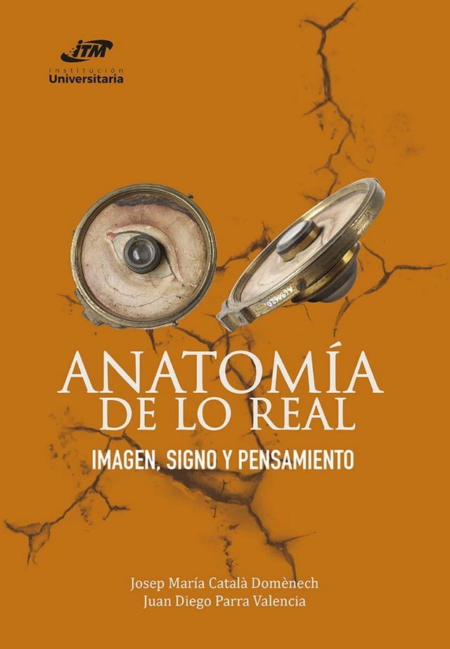  Anatom&iacute;a de lo real(Kobo/電子書)