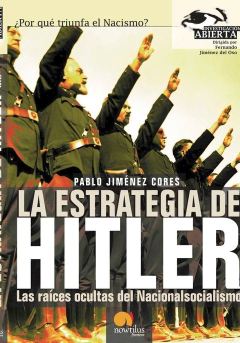 La estrategia de Hitler(Kobo/電子書)