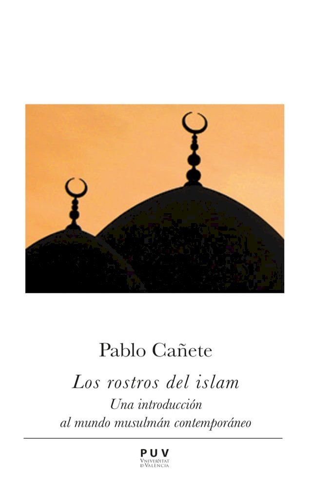  Los rostros del islam(Kobo/電子書)