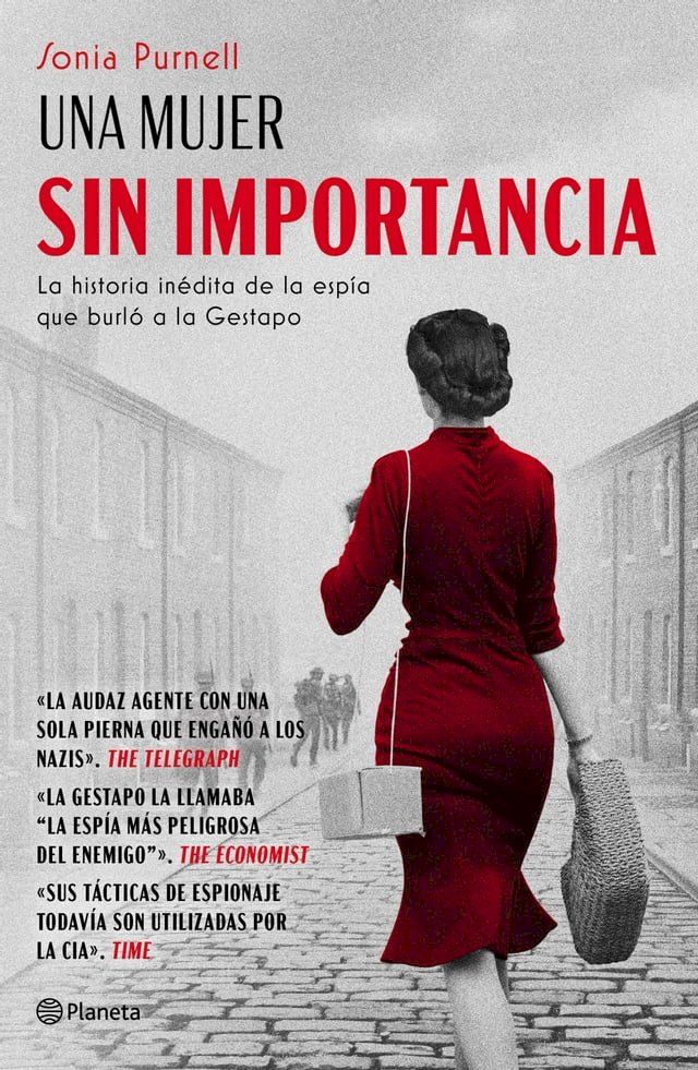  Una mujer sin importancia(Kobo/電子書)