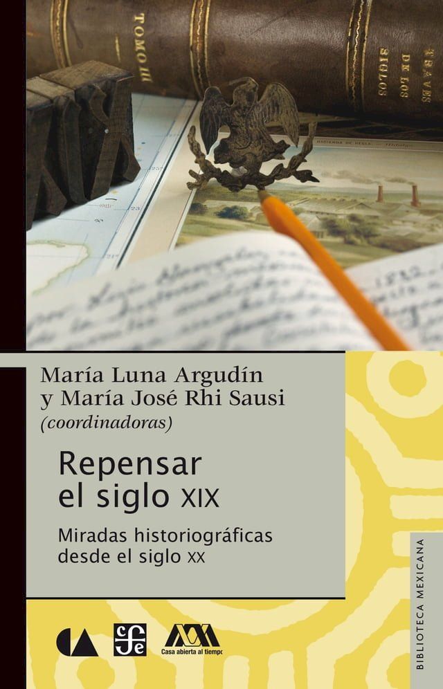  Repensar el siglo XIX(Kobo/電子書)