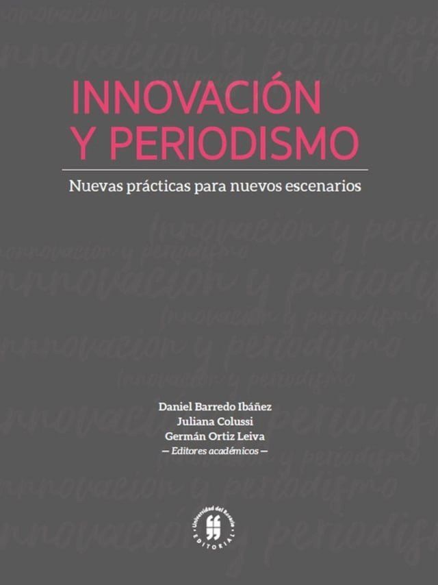  Innovación y periodismo(Kobo/電子書)