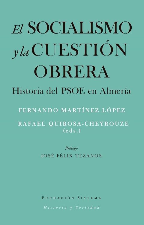 El socialismo y la cuesti&oacute;n obrera(Kobo/電子書)