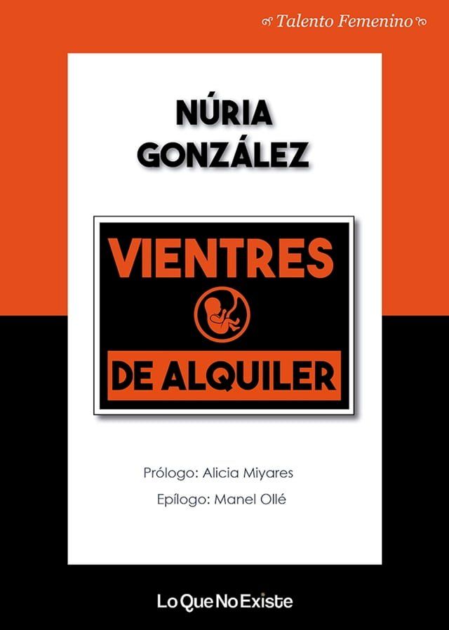  Vientres de alquiler(Kobo/電子書)