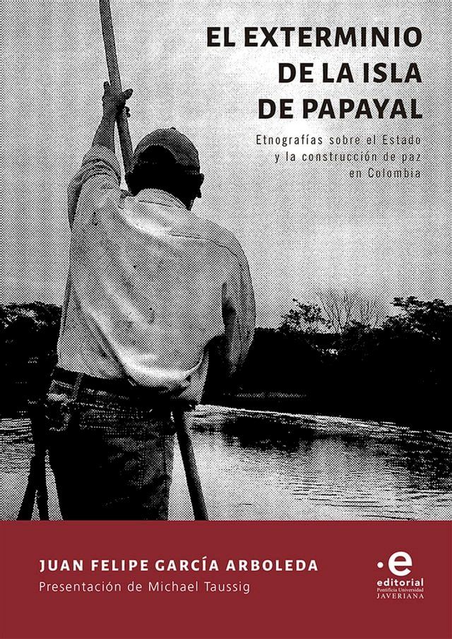  El exterminio de la isla de Papayal(Kobo/電子書)