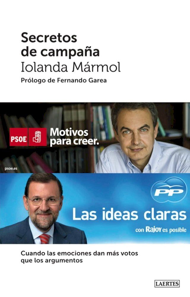  Secretos de campaña(Kobo/電子書)