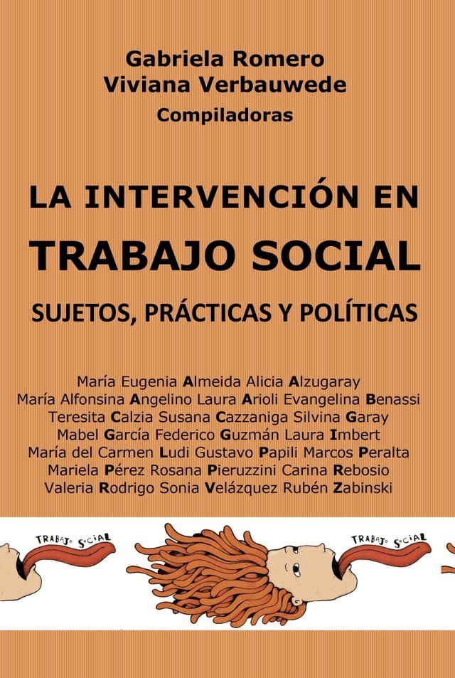  La intervenci&oacute;n en Trabajo Social(Kobo/電子書)