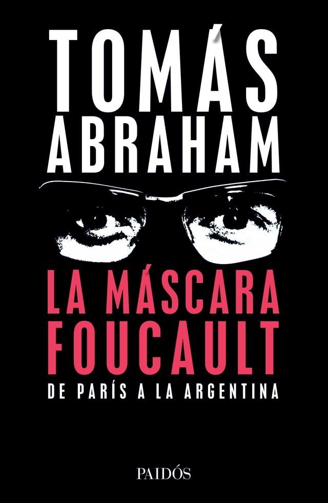  La máscara Foucault(Kobo/電子書)