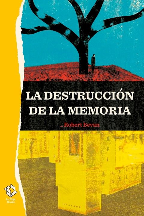 La destrucci&oacute;n de la memoria(Kobo/電子書)