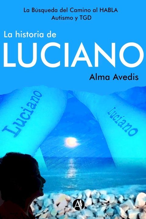 La historia de Luciano(Kobo/電子書)