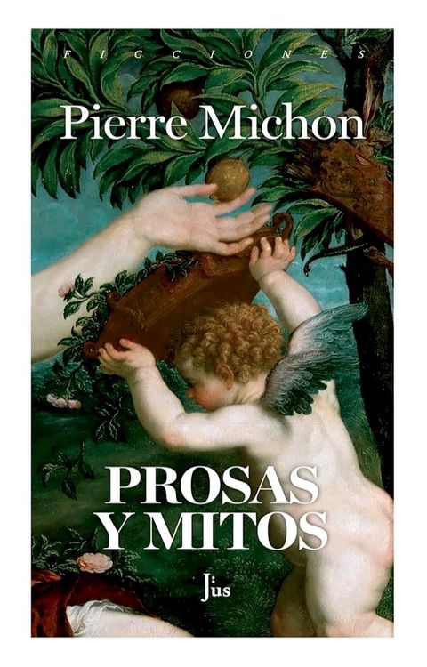 Prosas y mitos(Kobo/電子書)