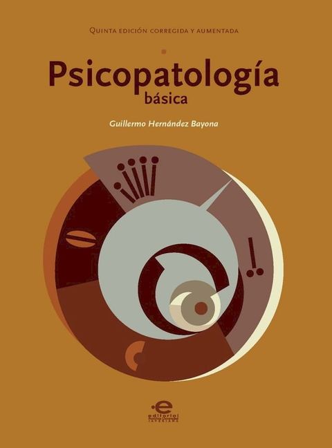 Psicopatolog&iacute;a b&aacute;sica(Kobo/電子書)