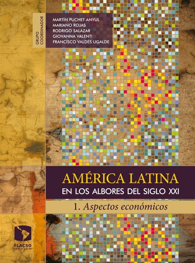  América Latina en los albores del siglo XXI(Kobo/電子書)