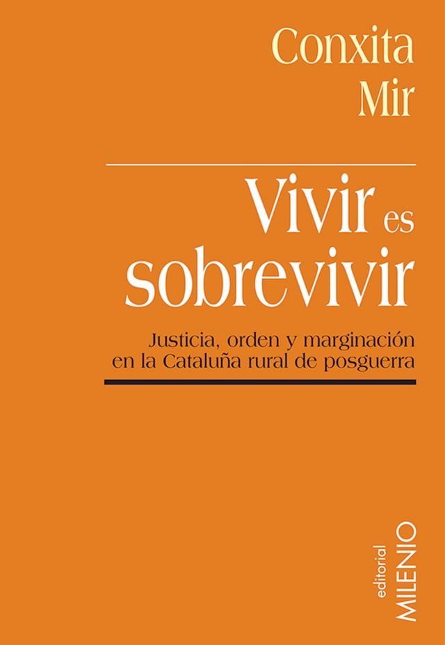  Vivir es sobrevivir(Kobo/電子書)