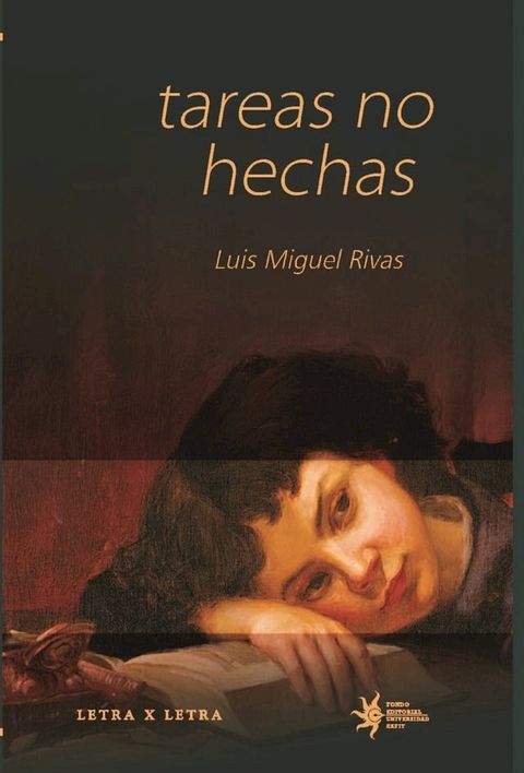 Tareas no hechas(Kobo/電子書)