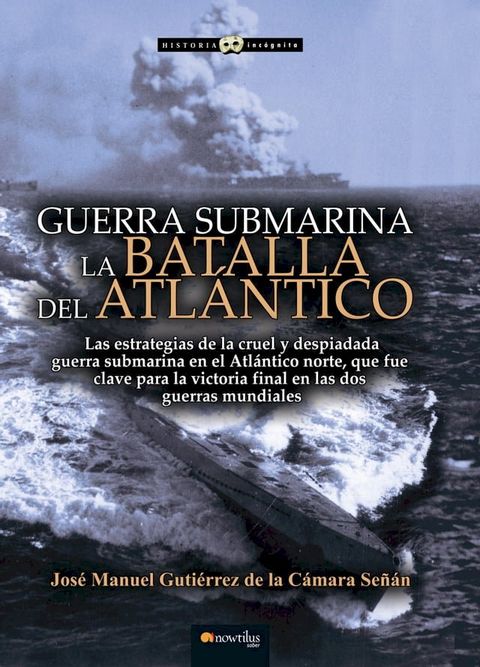 Guerra submarina(Kobo/電子書)