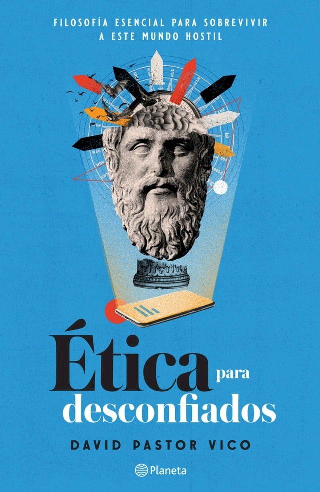  &Eacute;tica para desconfiados(Kobo/電子書)