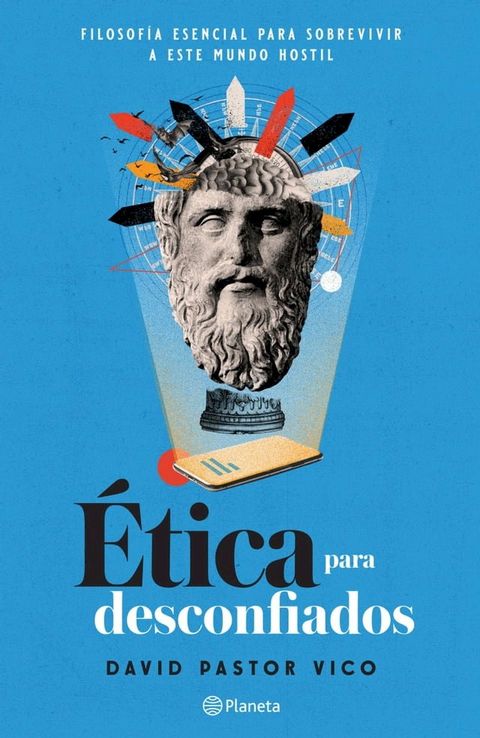 &Eacute;tica para desconfiados(Kobo/電子書)