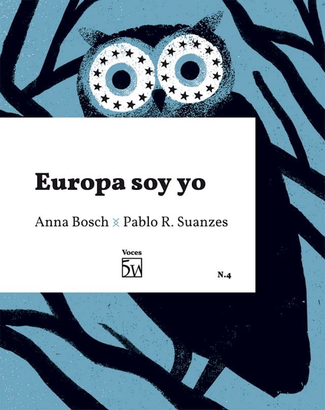  Europa soy yo(Kobo/電子書)