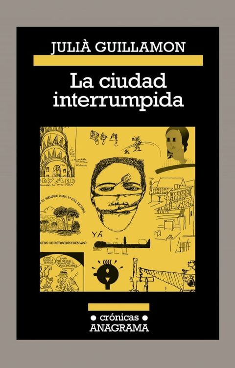 La ciudad interrumpida(Kobo/電子書)