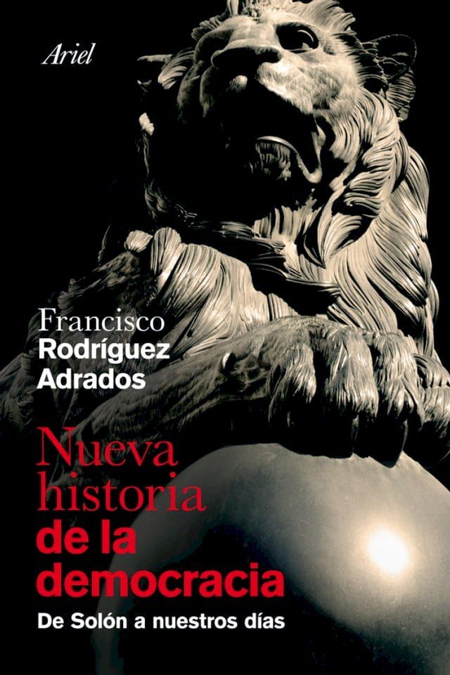  Nueva historia de la democracia(Kobo/電子書)