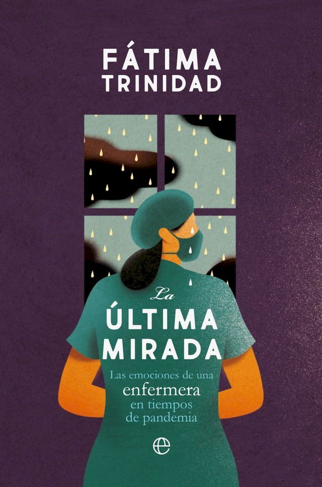  La última mirada(Kobo/電子書)