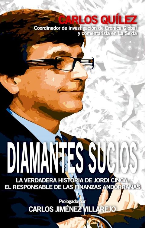 Diamantes Sucios(Kobo/電子書)