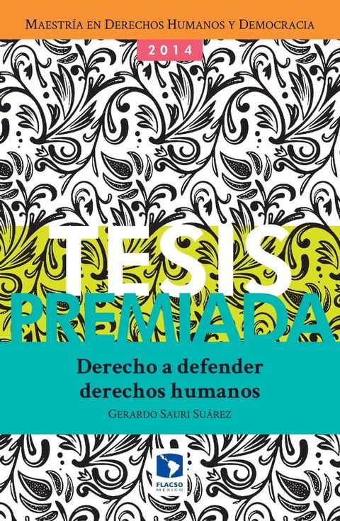 Derecho a defender derechos humanos(Kobo/電子書)