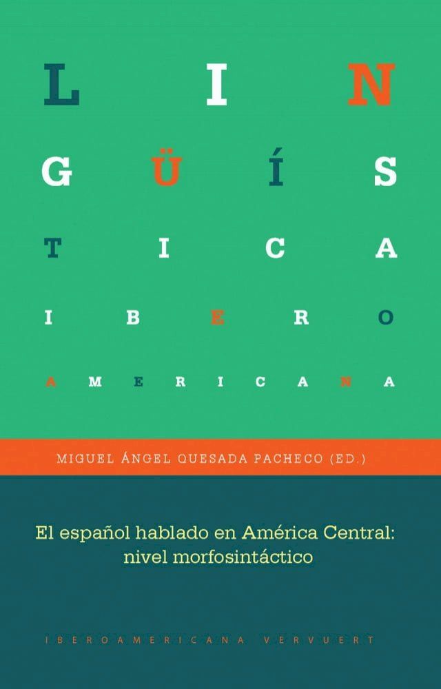  El español hablado en América Central(Kobo/電子書)