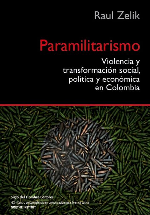 Paramilitarismo(Kobo/電子書)