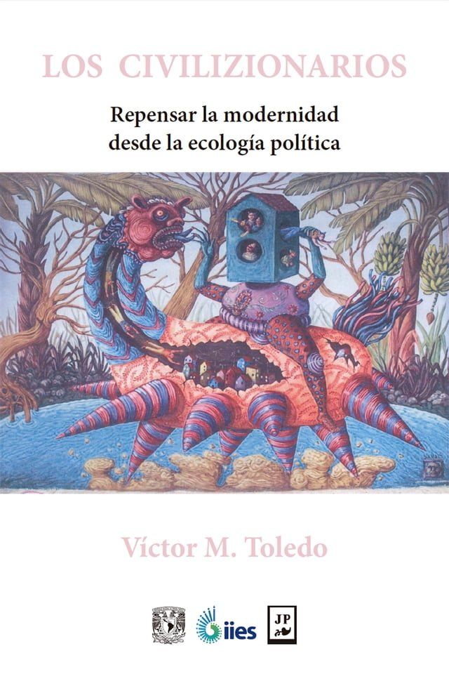  Los civilizionarios(Kobo/電子書)