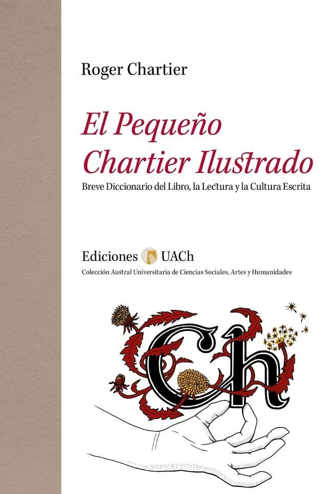  El pequeño Chartier ilustrado(Kobo/電子書)