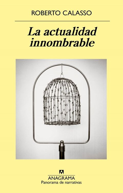 La actualidad innombrable(Kobo/電子書)