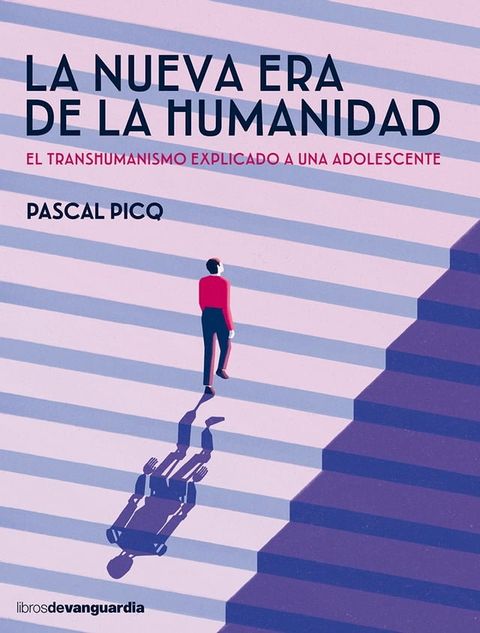 La nueva era de la humanidad(Kobo/電子書)