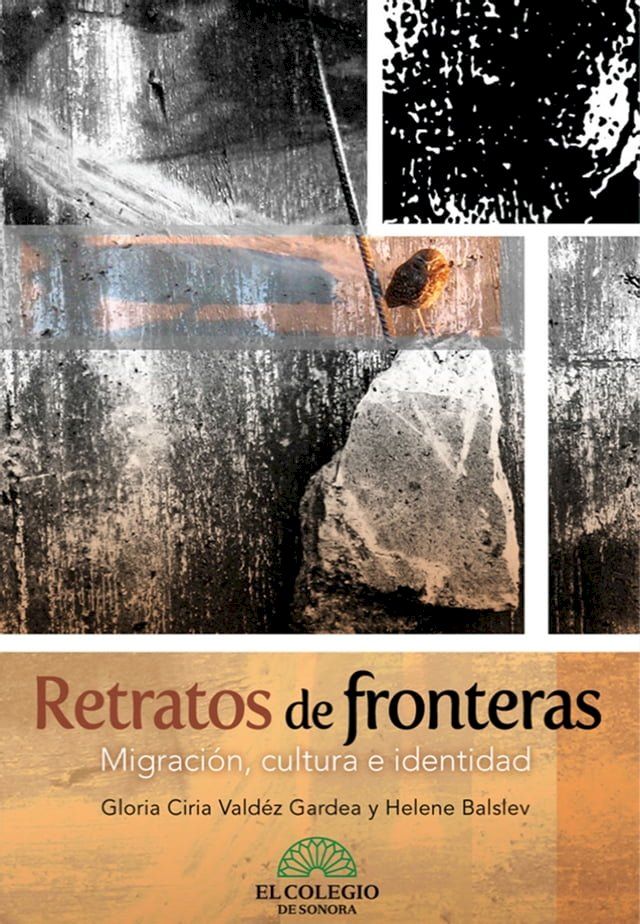  Retratos de fronteras(Kobo/電子書)