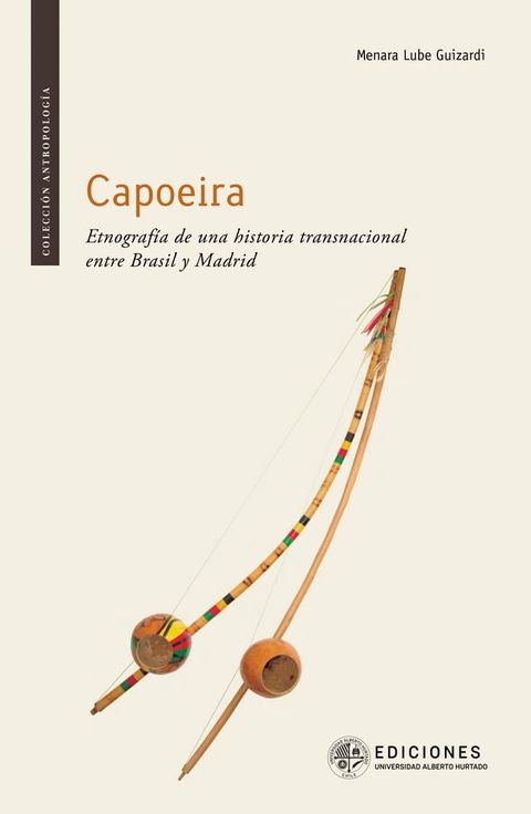 Capoeira(Kobo/電子書)