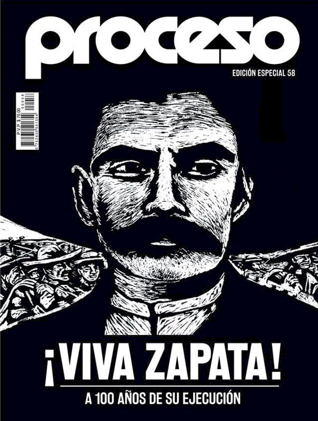  ¡Viva Zapata! A 100 años de su ejecución(Kobo/電子書)