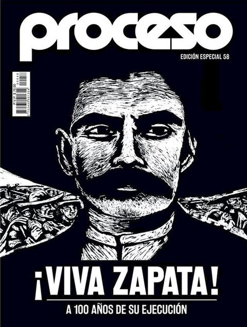 ¡Viva Zapata! A 100 años de su ejecución(Kobo/電子書)