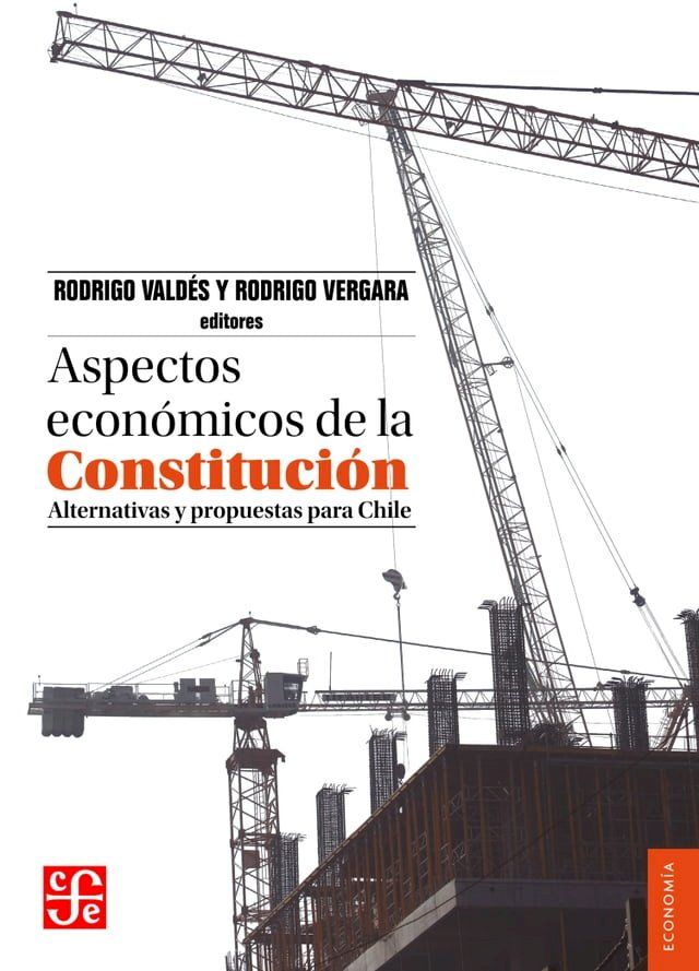  Aspectos económicos de la Constitución(Kobo/電子書)