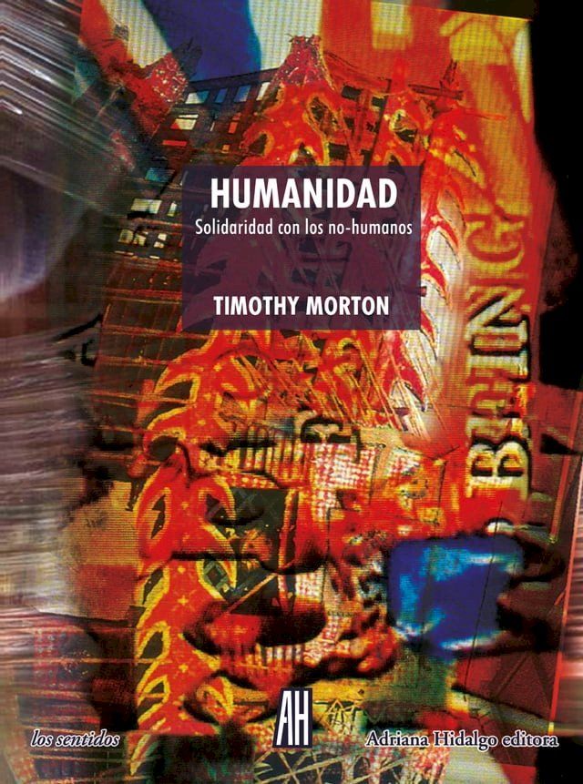  Humanidad(Kobo/電子書)