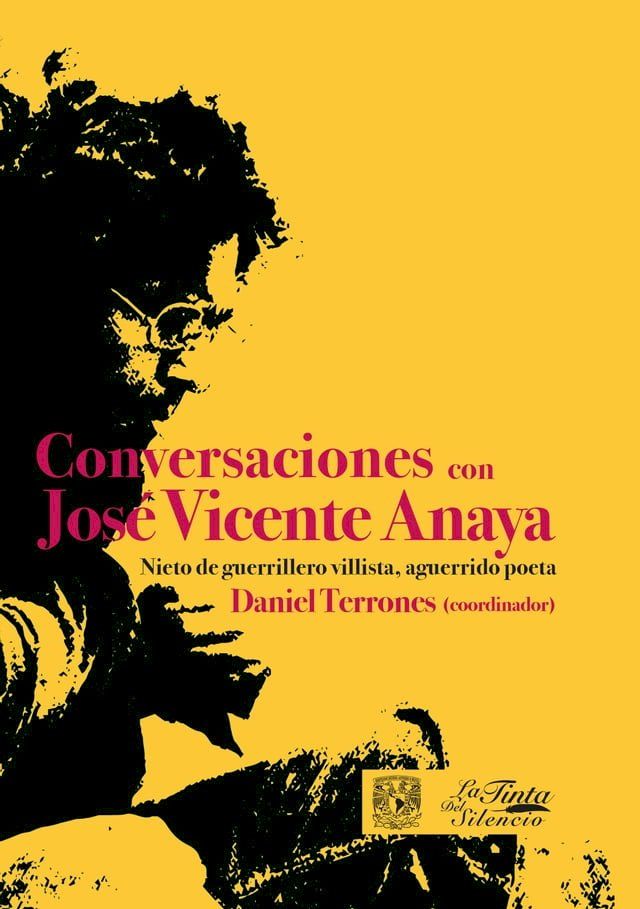  Conversaciones con Jos&eacute; Vicente Anaya(Kobo/電子書)